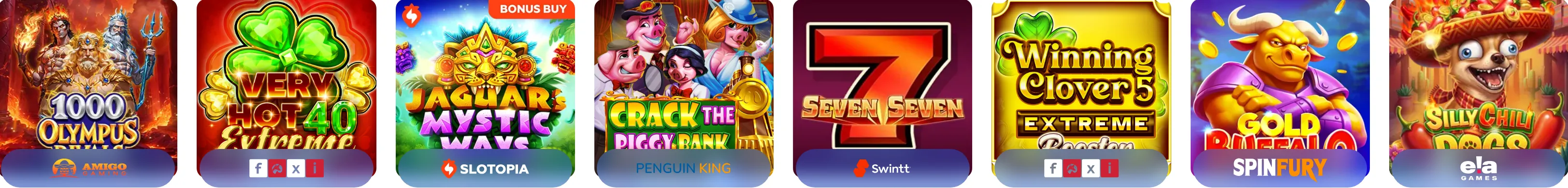 Einzahlung bei Ice Casino