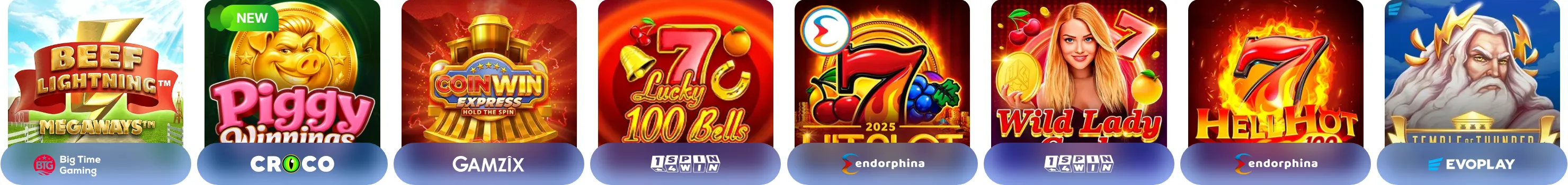Ice Casino APK Android