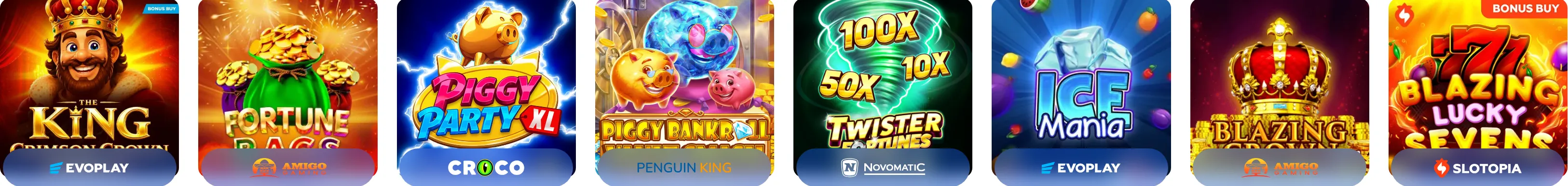 Online Casino Ice Casino